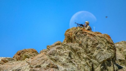 Ali Kemal Yılmaz ve Gökçe Kurban etkisiz hale getirildi