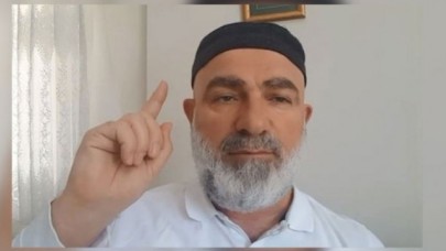 Ali Edizer tabiplik görevinden de açığa alındı