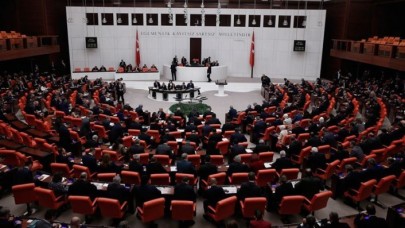 Alkol düzenlemesi Meclis’ten geçti: 320 bin lira cezası var