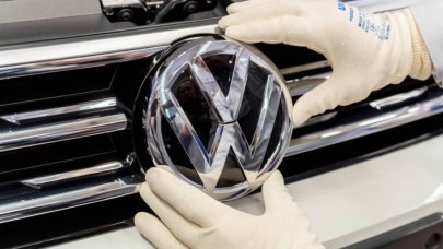 Alman otomobil devi Volkswagen'den Türkiye için kritik hamle: Almanlar tepki gösterdi!