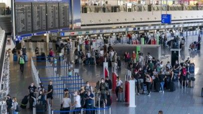 Almanya,  Türkiye'yi riskli ülke ilan etti