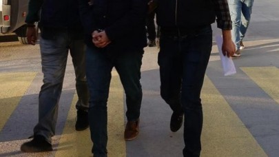 Ankara'da 'Barutlar Çetesi'ne operasyon