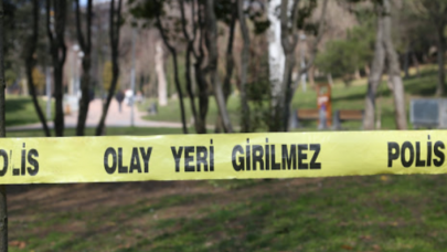 Antalya'da feci olay! Eşinin terk ettiği adam bunalıma girip kendini astı