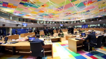 Avrupa Birliği'nden flaş Türkiye açıklaması: Pozitif gündem!