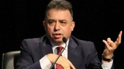 AYM Üyesi Engin Yıldırım kimdir? AYM Üyesi Engin Yıldırım'ı kim atamıştır?