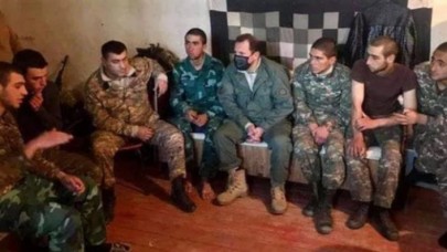 Azerbaycan açıkladı,  Ermenistan'ın kirli planı deşifre oldu!