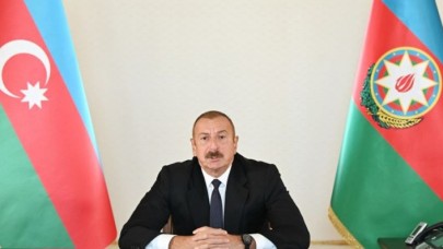 Azerbaycan Cumhurbaşkanı Aliyev duyurdu: Fuzuli ve Hocavend'de 8 köy daha Ermeni işgalinden kurtarıldı