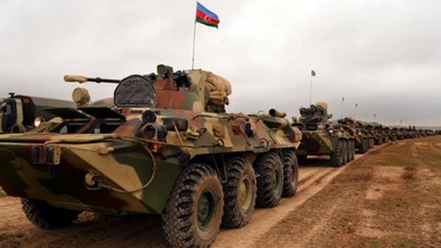 Azerbaycan ordusu 9 köyü daha işgalden kurtardı