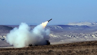 Azerbaycan,  Ermenistan'a ait Su-25 savaş uçağını düşürdü