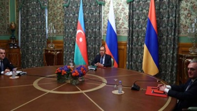 Azerbaycan ile Ermenistan anlaştı: Dağlık Karabağ'da ateşkes