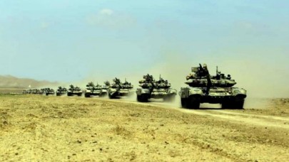 Azerbaycan ile Ermenistan ateşkeste anlaştı