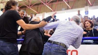 Aziz Yıldırım'a 1 yıl ceza