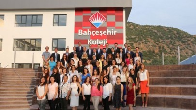 Bahçeşehir Koleji Fiyatları