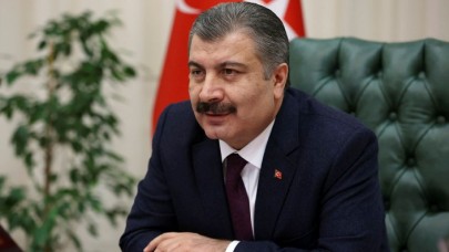 Bakan Koca'nın işe giden vatandaşlar için sunduğu çözüm önerisi tepki topladı!