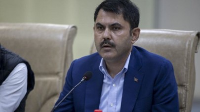 Bakan Kurum: Şu ana kadar 100 vatandaşımızı sağ olarak kurtardık