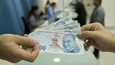 Bakan duyurdu: Paralar bugün hesaplara yatıyor