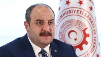 Bakan Varank'tan müjde: Kasım ayında açıyoruz