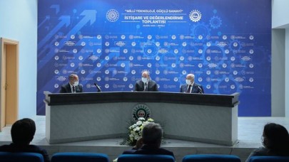 Bakan Varank: Türkiye 2020'yi en asgari hasarla atlatacak