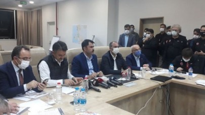 Bakanlardan açıklama: Kira yardımı yapılacak