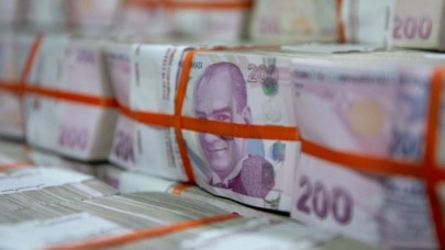 Bankada parası olan dikkat! Tam 217 milyon lira unutuldu