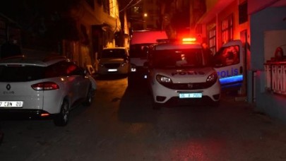 Banyoda bulundu: Gülgün İlçin öldü