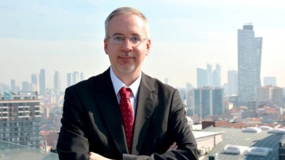 Barış Müstecaplıoğlu,  CK Enerji İK Direktörlüğü’ne atandı.