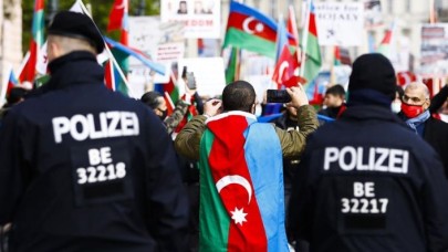 Batı medyasında Azerbaycan karşıtlığı