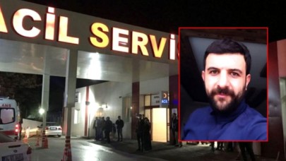 Batman'da satırlı saldırı: AK Partili Tolga Genç'in kardeşi Erkan Genç öldü