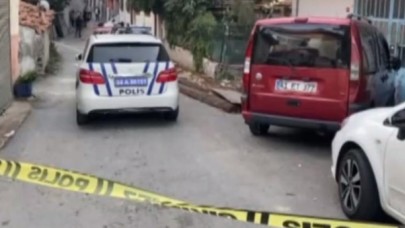 Beyoğlu'nda silahlı baskın: Kasım Kurt öldü