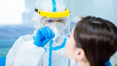 Bilim Kurulu üyesi açıkladı! Koronavirüs ve grip testi aynı anda yapılacak