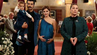 Bir Zamanlar Çukurova dizisinin yıldızı veda ediyor: Seyirci isyanda