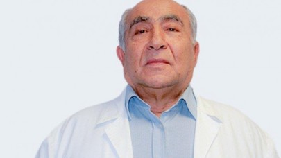 Bir doktoru daha kaybettik: Nejdet Gökçınar öldü