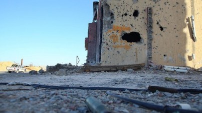BM duyurdu! Libya'da kalıcı ateşkes sağlandı