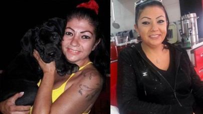 Bodrum'da sahte içkiden zehirlenen Yelda Dağıtman öldü