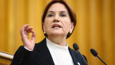 Bomba iddia: 'Meral Akşener AK Parti ile ittifak yapacak'