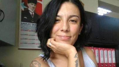 Boşanma aşamasındaki eşi bıçakladı: Bihter Yalçınsoy öldü