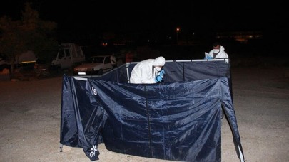 Bu kez kadın bıçakladı: Yunus Bozdağ öldü