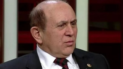 Burhan Kuzu'nun DEVA Partisine geçeceği iddia edilmişti: Açıklama geldi