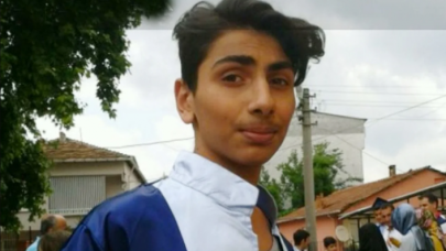 Bursa'da acı olay: 16 yaşındaki Emir Çıbık öldü!