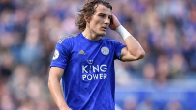 Çağlar Söyüncü'den kötü haber