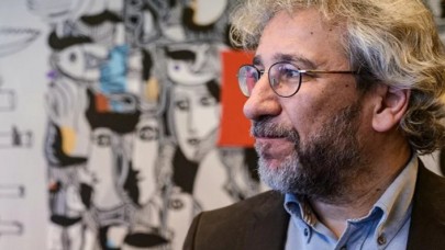 Can Dündar'ın 35 yıla kadar hapsi istendi
