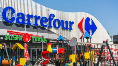 Carrefour'dan Suudi Arabistan'a skandal destek: 'Türk ürünlerini satmama kararı aldık'