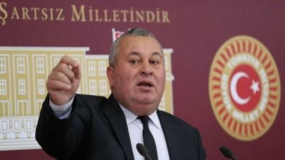 Cemal Enginyurt: CHP'den teklif aldım!