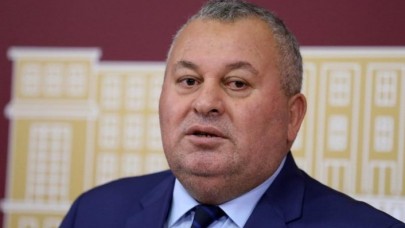 Cemal Enginyurt koronavirüse yakalandı