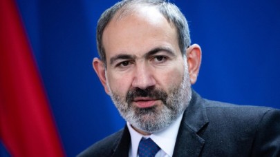 Cephede ağır kayıplar veren Ermenistan Başbakanı Paşinyan suçu Türkiye'ye attı!