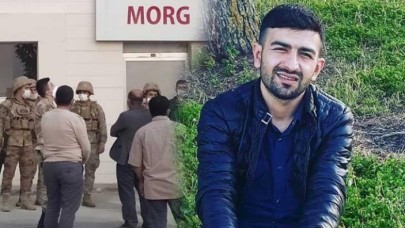 Cesedi Malabadi Çayı'nda bulundu: Dindar Gür öldü