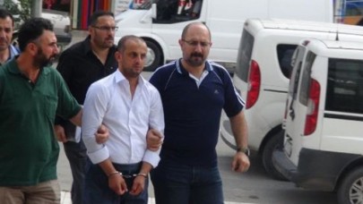 Cezaevinde Fırat Tuncel'i öldüren Ünsal Ateş ve Çağrı Yasa'nın cezası belli oldu