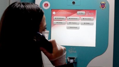 Cezaevlerinde e-görüş dönemi başlıyor