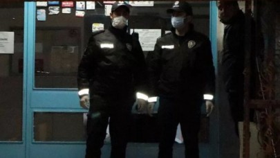 Çilingir yardımıyla eve girdi,  eski eşi Gülay Açıkgöz'ü öldürdü