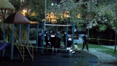 Çocuk parkında korkunç olay: 22 yaşındaki Oğuzhan Korkmaz ölü bulundu!